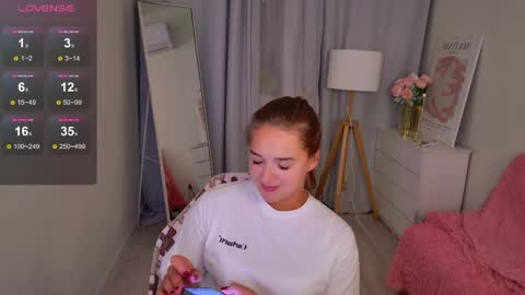 Jessi online show from 10, 4, 2026