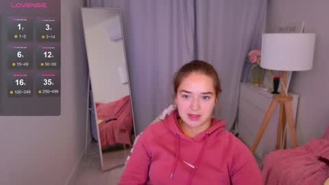 Jessi online show from 26, 4, 2026