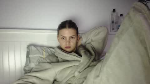 jessieryan online show from 14, 11, 2025