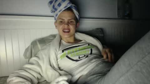 jessieryan online show from 20, 11, 2025