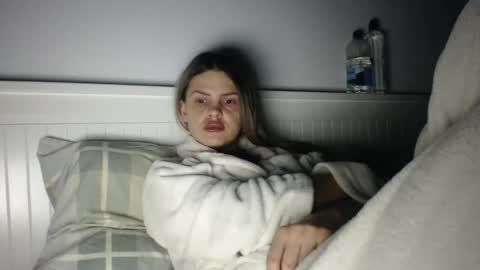 jessieryan online show from 21, 11, 2025