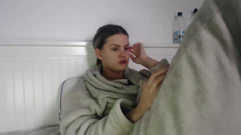 jessieryan online show from 14, 12, 2025