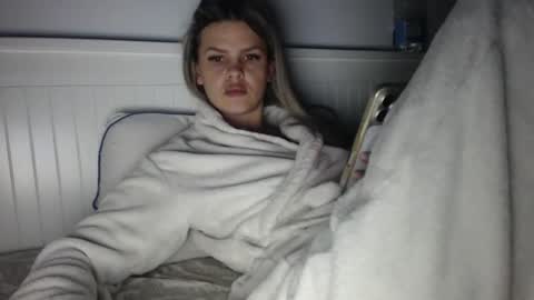 jessieryan online show from 11, 2, 2026