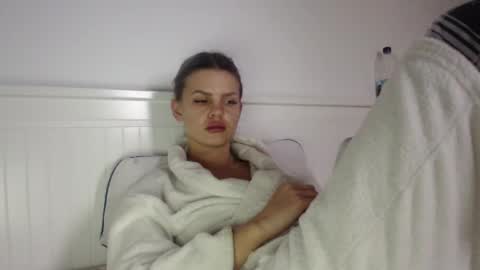 jessieryan online show from 17, 2, 2026