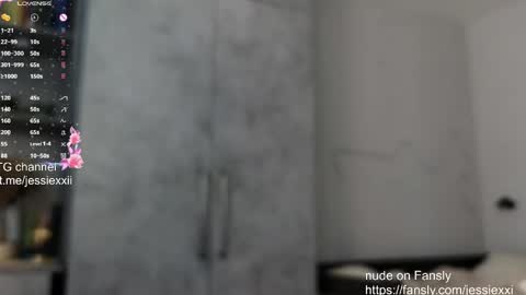 Jessie   TG channel  online show from 6, 4, 2026