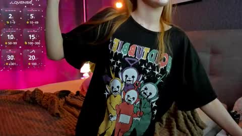 Snapshot of jessiexxiv chatting on 29, 11, 2025 Jessie online show from 29, 11, 2025