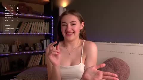 Stacy online show from 13, 6, 2026
