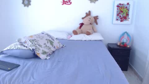 JESSI GOMEZ online show from 25, 1, 2025