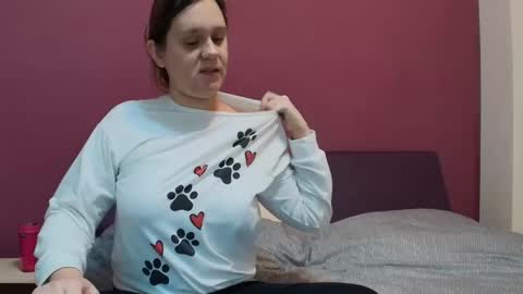 jessika97 online show from 20, 10, 2025