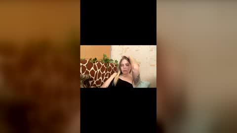 Snapshot of jessika_evans chatting on 10, 6, 2026 jessika_evans online show from 10, 6, 2026