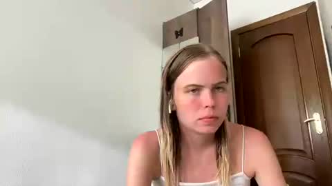 Snapshot of jessika_evans chatting on 15, 7, 2026 jessika_evans online show from 15, 7, 2026
