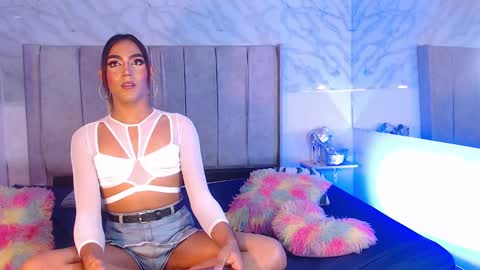 JESS online show from 20, 12, 2024