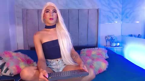 JESS online show from 21, 12, 2024