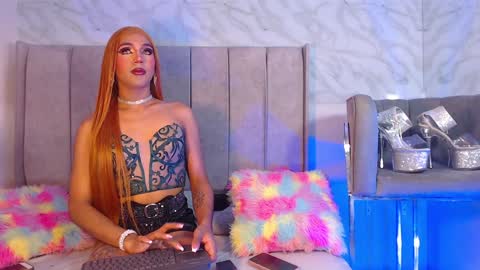 JESS online show from 12, 1, 2025