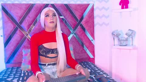 JESS online show from 9, 2, 2025