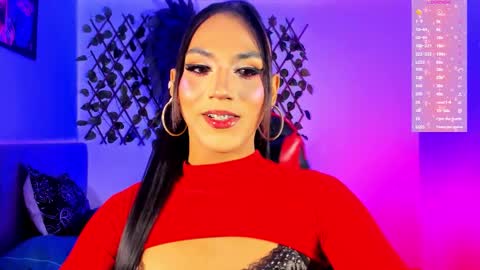 JESS online show from 13, 12, 2025