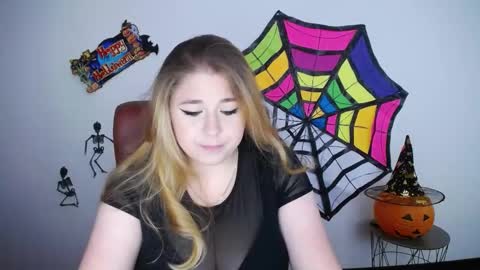 Jess online show from 20, 10, 2025