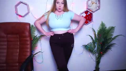 Jess online show from 23, 3, 2026