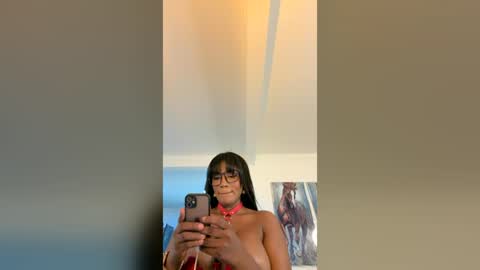 Jessie Pradoo online show from 13, 6, 2026