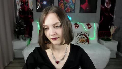 JesssWalker online show from 13, 1, 2025