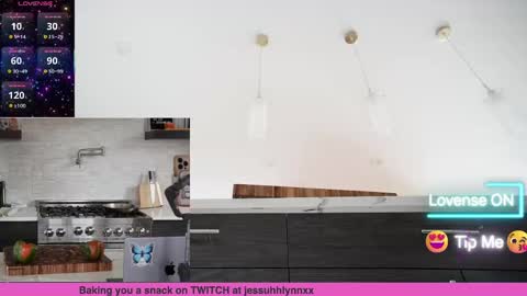 Snapshot of jessuhhlynn chatting on 6, 5, 2026 jessuhhlynn online show from 6, 5, 2026