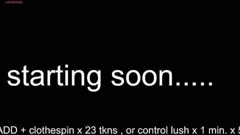 jessy_capelli online show from 29, 3, 2026