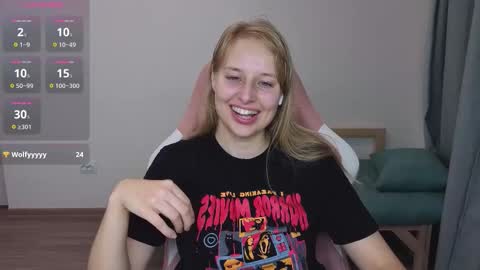 Jessy online show from 25, 10, 2025