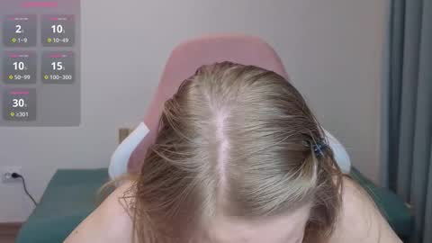 Jessy online show from 22, 2, 2026