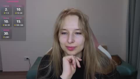 Jessy online show from 23, 3, 2026