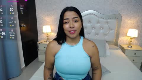 Jessy online show from 6, 12, 2024