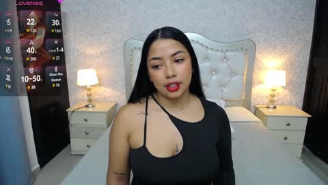 Jessy online show from 7, 12, 2024