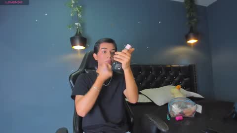 Snapshot of jessy_mateus_ chatting on 14, 11, 2025 JESSY MATEUS online show from 14, 11, 2025