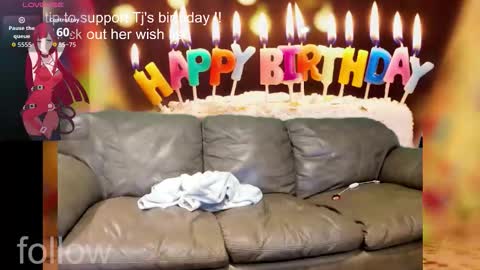 Snapshot of jessyboi0504 chatting on 23, 10, 2025 seductress Cyber Succubus online show from 23, 10, 2025