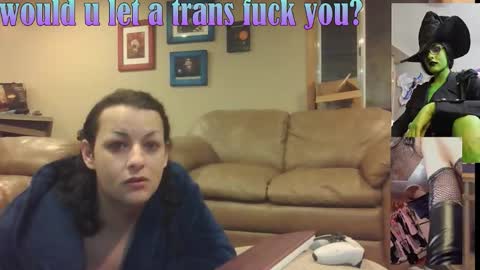 seductress Cyber Succubus online show from 19, 2, 2026