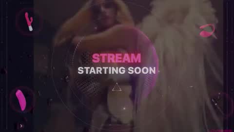 seductress Cyber Succubus online show from 15, 3, 2026