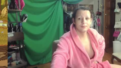 seductress Cyber Succubus online show from 4, 4, 2026