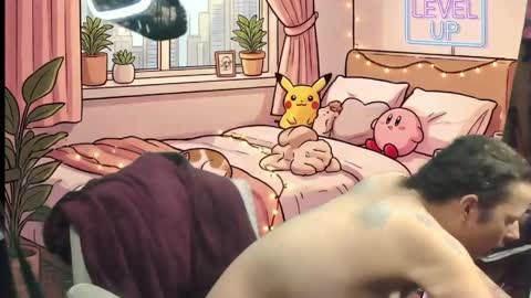 seductress Cyber Succubus online show from 17, 4, 2026