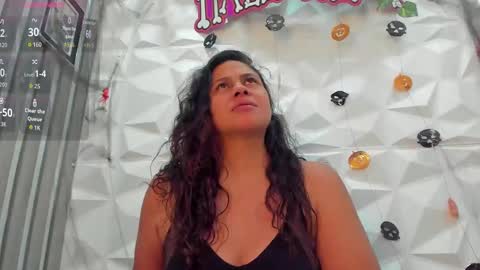 Jessy Browwn online show from 17, 10, 2025