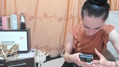 Snapshot of jessylonghair chatting on 12, 7, 2026 Jessylonghair online show from 12, 7, 2026