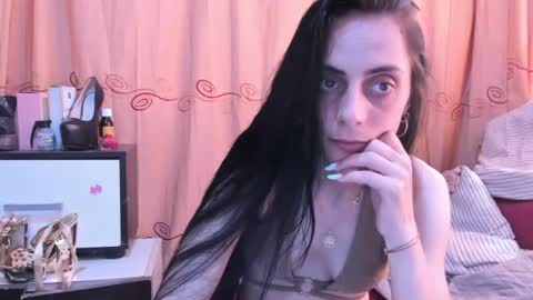 Snapshot of jessylonghair chatting on 17, 7, 2026 Jessylonghair online show from 17, 7, 2026
