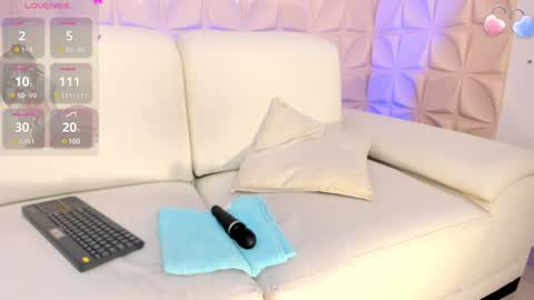 Jessy Morgan online show from 11, 1, 2025