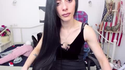 Snapshot of jessystarrr chatting on 19, 2, 2025 Jessy online show from 19, 2, 2025