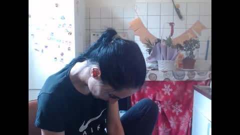 Snapshot of jessystarrr chatting on 10, 9, 2025 Jessy online show from 10, 9, 2025