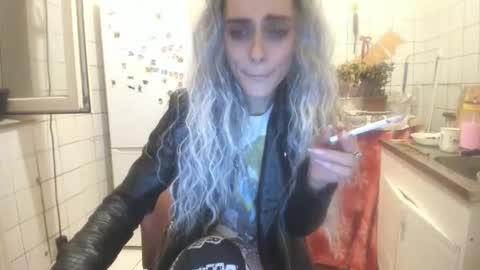 Snapshot of jessystarrr chatting on 16, 9, 2025 Jessy online show from 16, 9, 2025