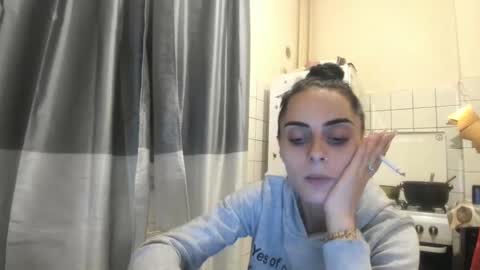 Snapshot of jessystarrr chatting on 30, 9, 2025 Jessy online show from 30, 9, 2025