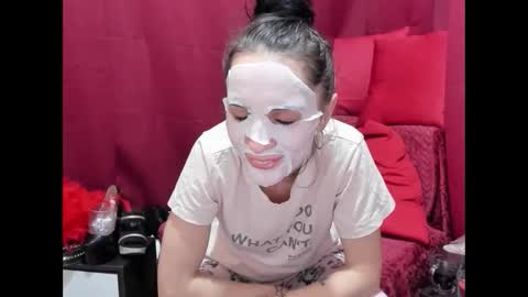 Snapshot of jessystarrr chatting on 11, 3, 2026 Jessy online show from 11, 3, 2026