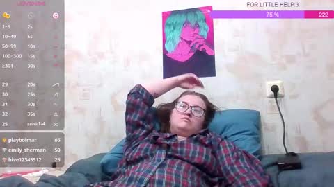 Bye everyone i cant see any reason to stay here wish u luck online show from 19, 12, 2025