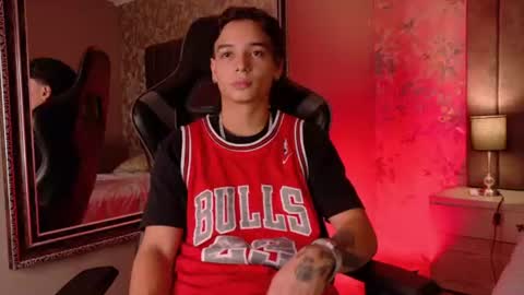 Jessy online show from 14, 7, 2026