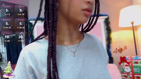 Jessy online show from 19, 12, 2024