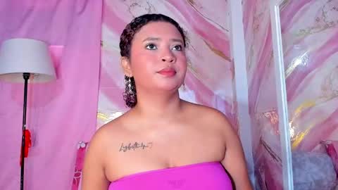 Snapshot of jessyzoe chatting on 23, 5, 2026 Jessy online show from 23, 5, 2026